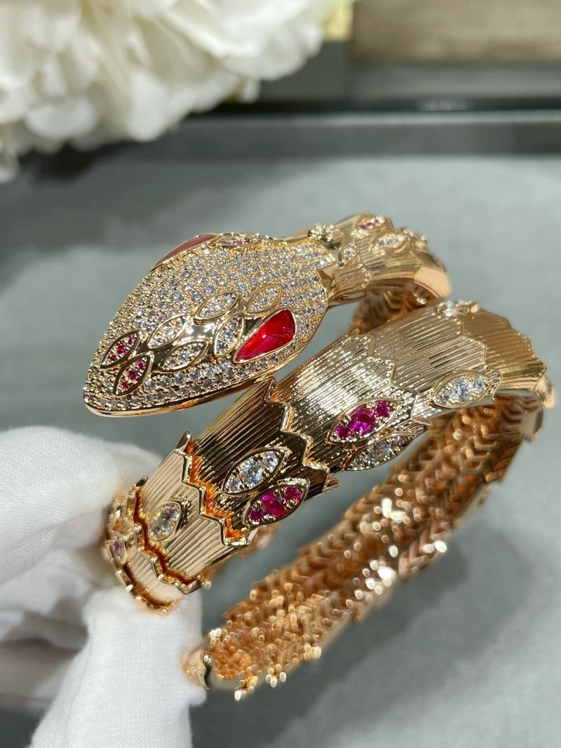 Bvlgari Bracelets